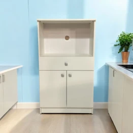 BALCON PARA HORNO  02 Blanco
