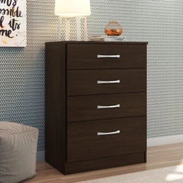 COMODA ASTRAL MOVELMAX EBANO/TOUCH