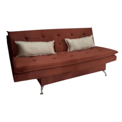 SOFA CAMA ITAPUA
Terracota