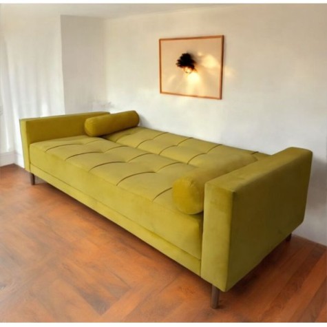 SOFA CAMA VALENZUELA
Amarillo