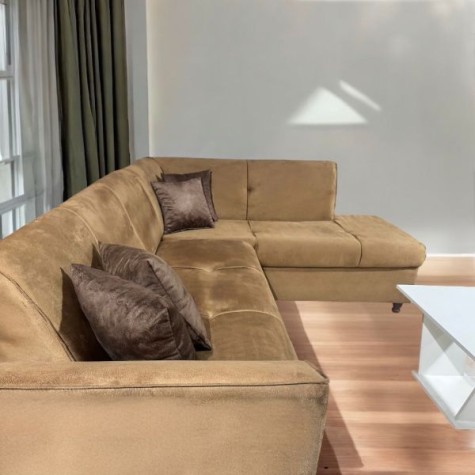 SOFA ESQUINERO VILLA ELISA
Beige