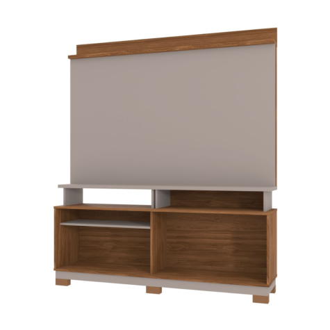 HOME THEATER DALLAS
Cinamomo Mel/Grigio Fosco Flex