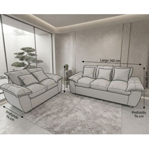 SOFA  ARAMI 3.2
