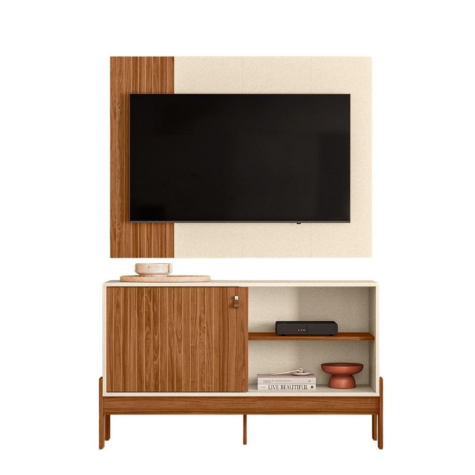 COMBO WOOD
Cinamomo Mel/Perola Metalizado