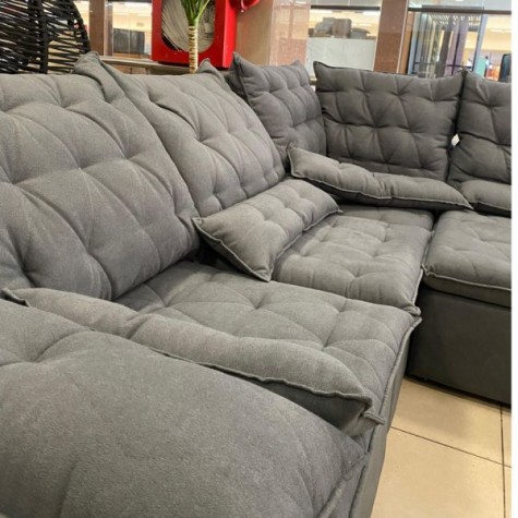 SOFA ANGELA  3L ( ASIENTO RETRACTIL)