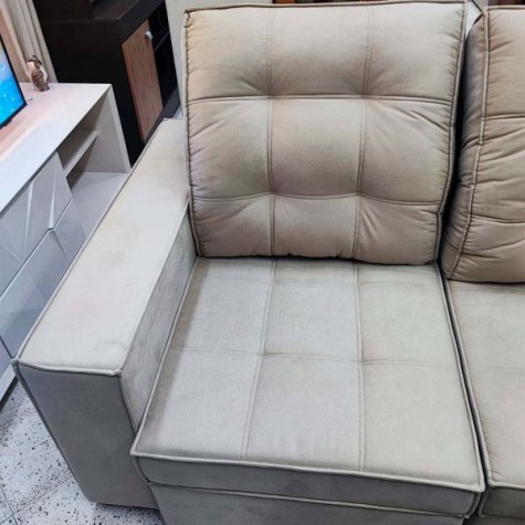 SOFA ANAHI 3L RETRACTIL/RECLINABLE