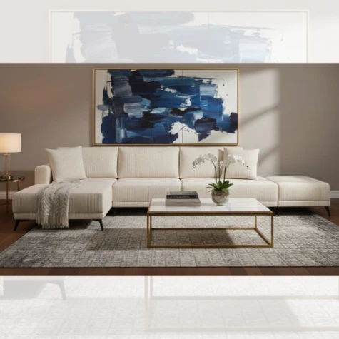 SOFA LIVENZA