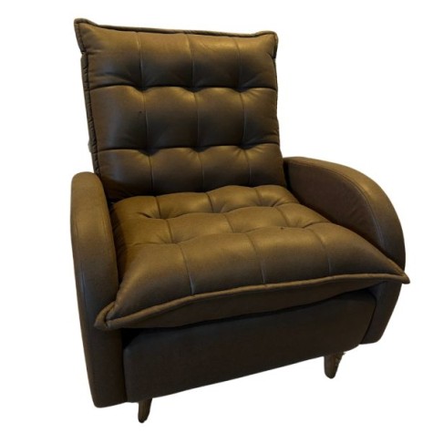 POLTRONA TATO TECPLAST