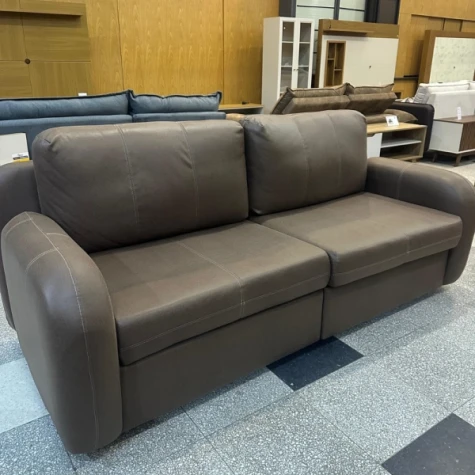 SOFA 2L CAMILA (ASIENTO FIJO)