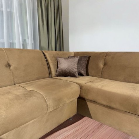 SOFA ESQUINERO VILLA ELISA
Beige