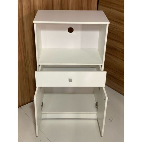 BALCON PARA HORNO  02 Blanco