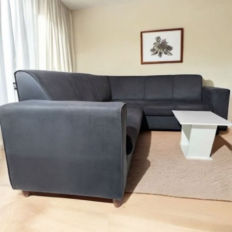 SOFA ESQUINERO SAN JUAN Gris
