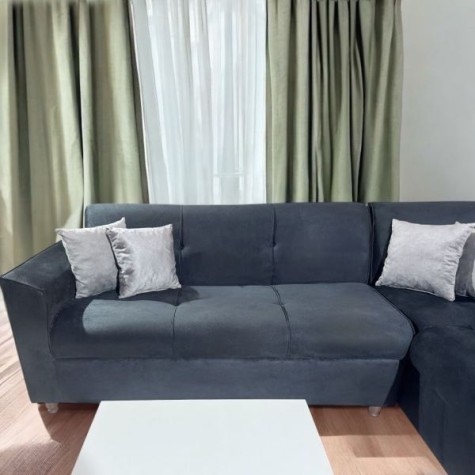 SOFA ESQUINERO VILLA ELISA
Negro