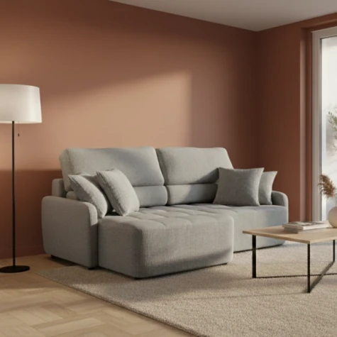 SOFA BURUNDI