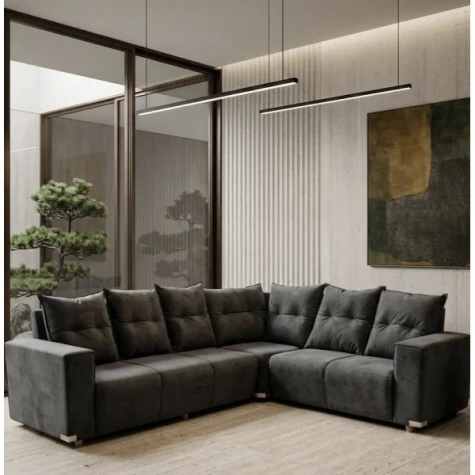 SOFA ESQUINERO ALELI