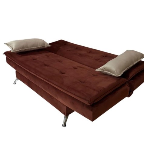 SOFA CAMA ITAPUA
Terracota