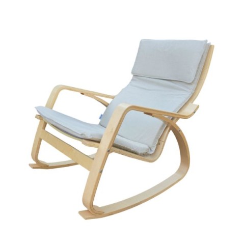 SILLA HAMACABLE BENTWOOD