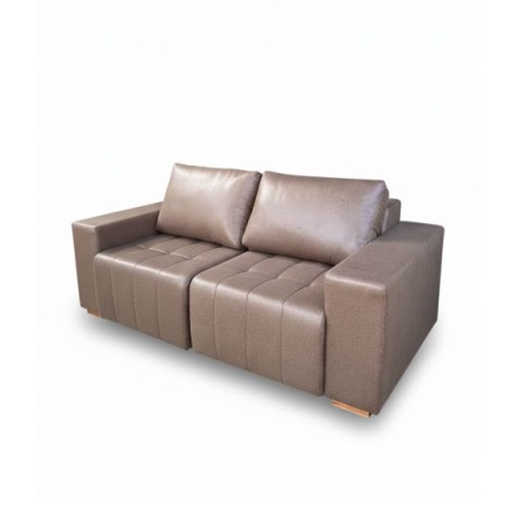 SOFA ISABEL 2L  (ASIENTO RETRACTIL)