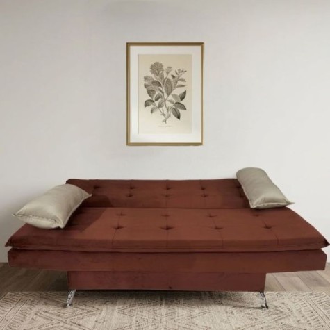 SOFA CAMA ITAPUA
Terracota