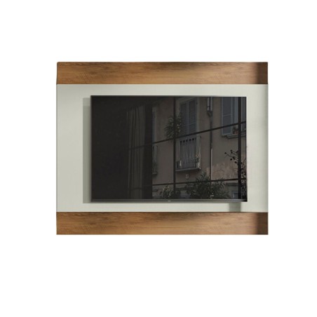 PANEL SUIZA
Off White/Freijo