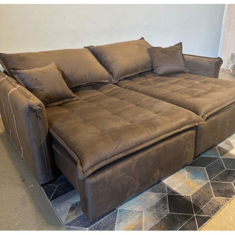 SOFA CAMA ANGELICA  (CAMA 1,40 )