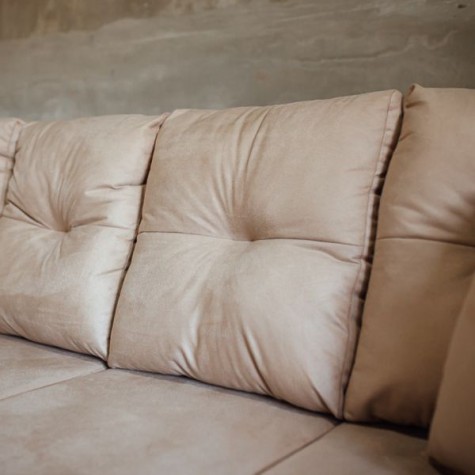 SOFA VICTORIA 3L CON CHAISE