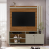 HOME THEATER
NEVADA Griogio Fosco/Cinamomo Mel