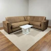 SOFA ESQUINERO SAN JUAN Beige