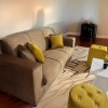 SOFA SAN JUAN 3L. + 2 PUFF
Beige