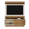 HOME THEATER GOIÁS Off
White/Amendoa