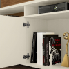HOME THEATER
NEVADA Perola Metalizado/Cinamomo Mel
