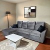 SOFA NEW SAN LORENZO 3L + CHAISE  Gris