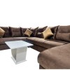 SOFA ESQUINERO VILLARRICA
Marrón
