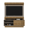 HOME THEATER
GOIÁS Grigio Fosco/Amendoa