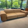 SOFA AMIRA 2L (ASIENTO FIJO)