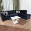 SOFA ESQUINERO VILLA ELISA
Negro