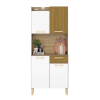 KIT DE COCINA GEN 4 PUERTASFreijo/ Supremo