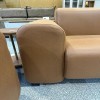 SOFA AMIRA 1L (ASIENTO FIJO)