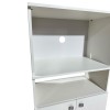 BALCON PARA HORNO  01 Blanco