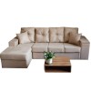 SOFA VICTORIA 3L CON CHAISE