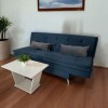 SOFA CAMA ITAPUA Azul