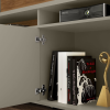 HOME THEATER
NEVADA Griogio Fosco/Cinamomo Mel