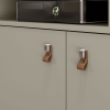 HOME THEATER
NEVADA Griogio Fosco/Cinamomo Mel