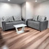 SOFA YPACARAI 3L. + 2L. Gris