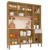 KIT DE COCINA SLOW Freijo/Soft