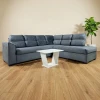 SOFA ESQUINERO
PILAR Gris