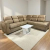 SOFA ESQUINERO
PILAR Beige