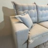 SOFA GIANELA 3L (2 ASIENTO RETRACTIL)