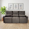 SOFA RETRACTIL
AYOLAS Marrón