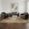 SOFA ITAUGUA 3-1-1 Marrón